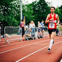 2019 Night of the 10k PBs - Race 2 79