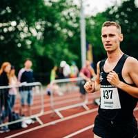 2019 Night of the 10k PBs - Race 2 80