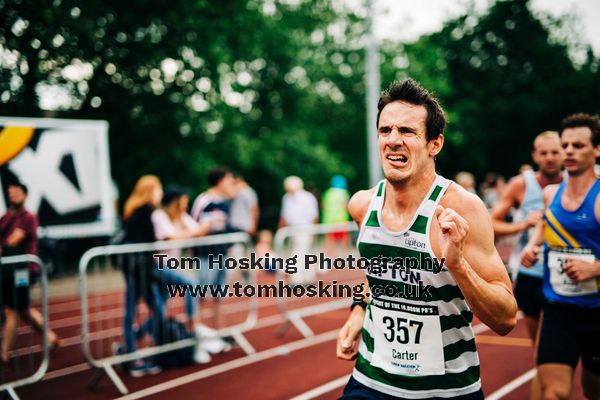 2019 Night of the 10k PBs - Race 2 83