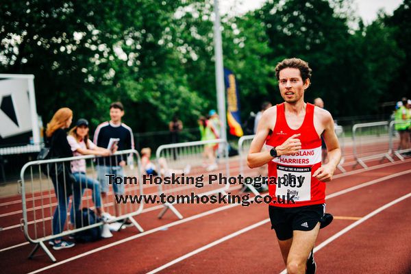 2019 Night of the 10k PBs - Race 2 87