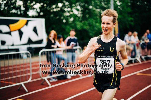 2019 Night of the 10k PBs - Race 2 88