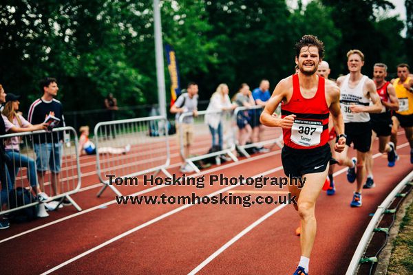 2019 Night of the 10k PBs - Race 2 91