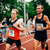 2019 Night of the 10k PBs - Race 2 95