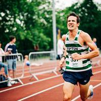 2019 Night of the 10k PBs - Race 2 100