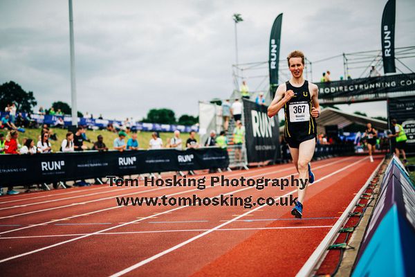 2019 Night of the 10k PBs - Race 2 102