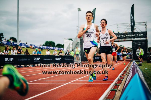 2019 Night of the 10k PBs - Race 2 105