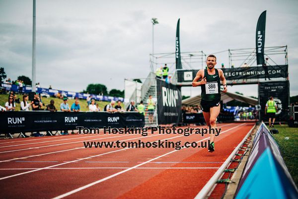 2019 Night of the 10k PBs - Race 2 106