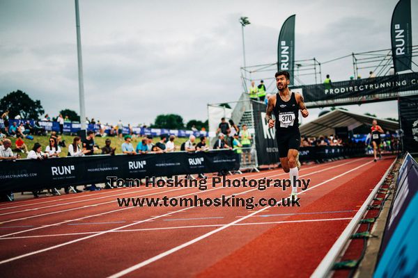 2019 Night of the 10k PBs - Race 2 111