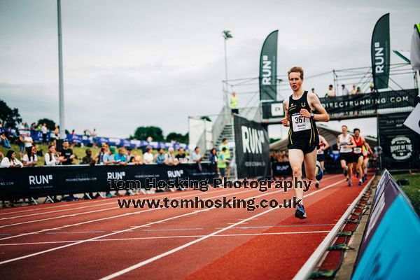 2019 Night of the 10k PBs - Race 2 117