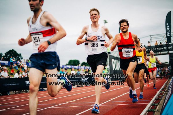 2019 Night of the 10k PBs - Race 2 118