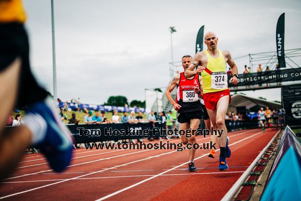 2019 Night of the 10k PBs - Race 2 119