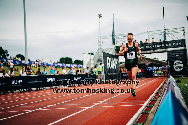 2019 Night of the 10k PBs - Race 2 123