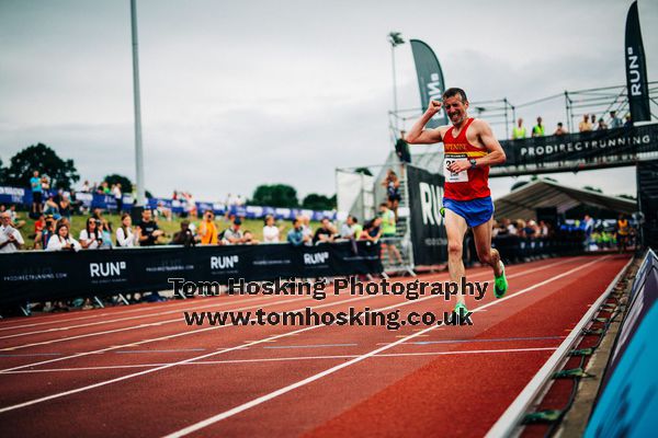 2019 Night of the 10k PBs - Race 2 125