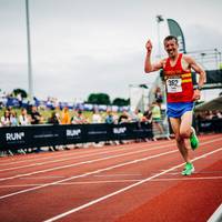 2019 Night of the 10k PBs - Race 2 126