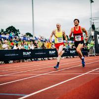 2019 Night of the 10k PBs - Race 2 127