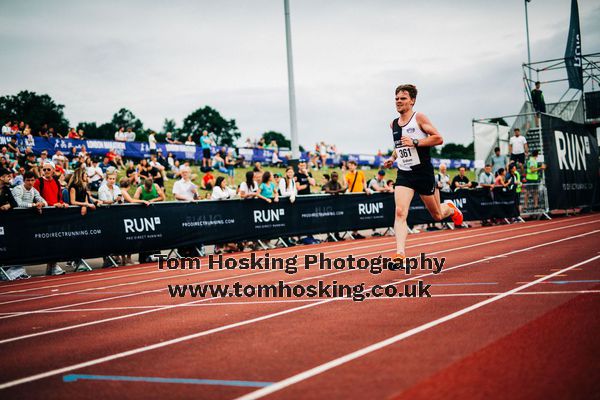 2019 Night of the 10k PBs - Race 2 128