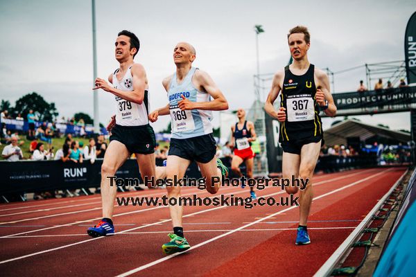 2019 Night of the 10k PBs - Race 2 130