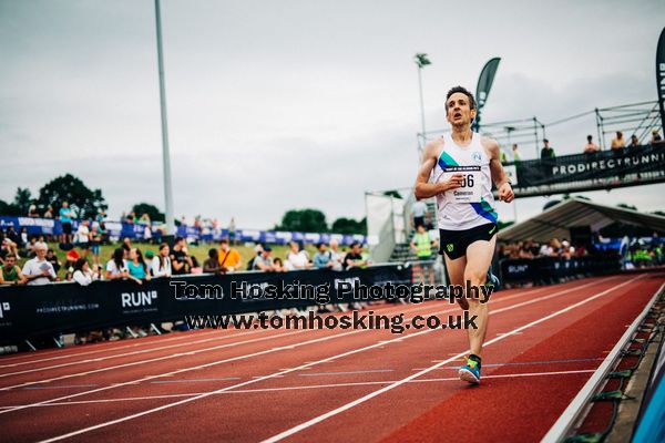 2019 Night of the 10k PBs - Race 2 131