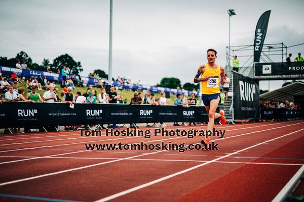 2019 Night of the 10k PBs - Race 2 137