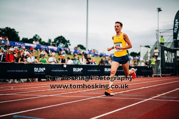 2019 Night of the 10k PBs - Race 2 138