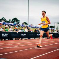 2019 Night of the 10k PBs - Race 2 138