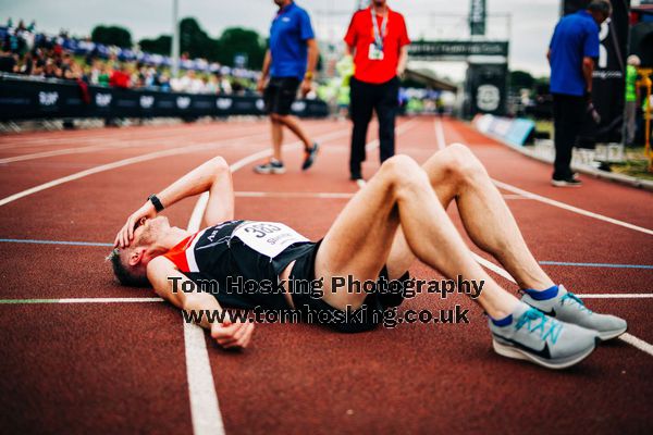 2019 Night of the 10k PBs - Race 2 140