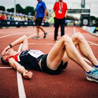 2019 Night of the 10k PBs - Race 2 140