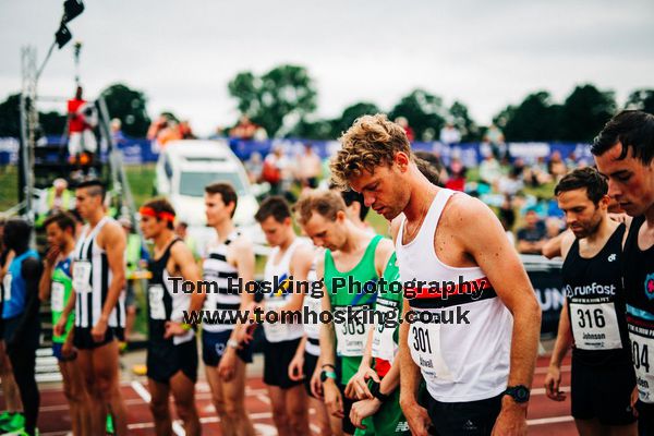 2019 Night of the 10k PBs - Race 3 3