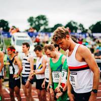 2019 Night of the 10k PBs - Race 3 3