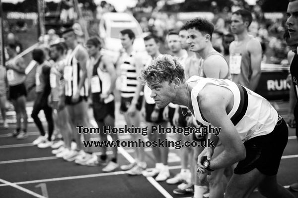 2019 Night of the 10k PBs - Race 3 4