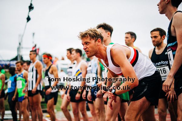 2019 Night of the 10k PBs - Race 3 5