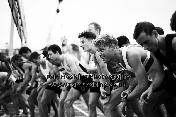 2019 Night of the 10k PBs - Race 3 6