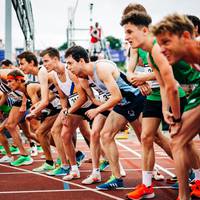 2019 Night of the 10k PBs - Race 3 7