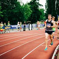 2019 Night of the 10k PBs - Race 3 8