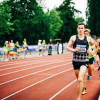 2019 Night of the 10k PBs - Race 3 9