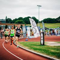 2019 Night of the 10k PBs - Race 3 11