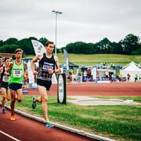 2019 Night of the 10k PBs - Race 3 12