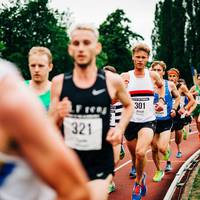 2019 Night of the 10k PBs - Race 3 15