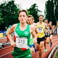 2019 Night of the 10k PBs - Race 3 16