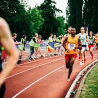 2019 Night of the 10k PBs - Race 3 17