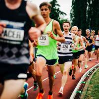 2019 Night of the 10k PBs - Race 3 20