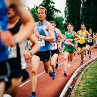 2019 Night of the 10k PBs - Race 3 21