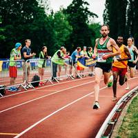 2019 Night of the 10k PBs - Race 3 22