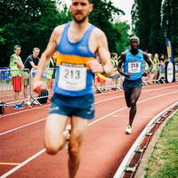 2019 Night of the 10k PBs - Race 3 23