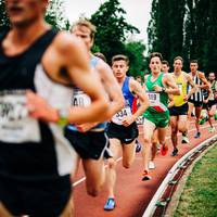 2019 Night of the 10k PBs - Race 3 25