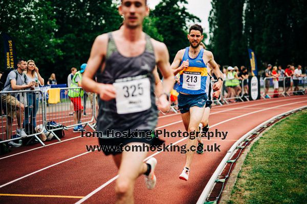 2019 Night of the 10k PBs - Race 3 26