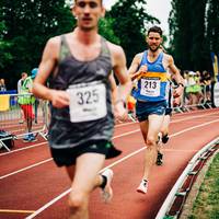 2019 Night of the 10k PBs - Race 3 26