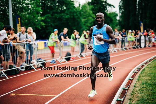 2019 Night of the 10k PBs - Race 3 27