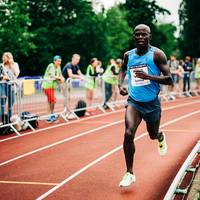 2019 Night of the 10k PBs - Race 3 27