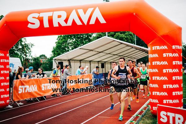 2019 Night of the 10k PBs - Race 3 29